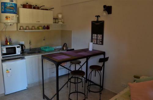 Apartamento Coiron Catedral