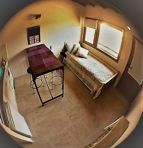 Apartamento Coiron Catedral