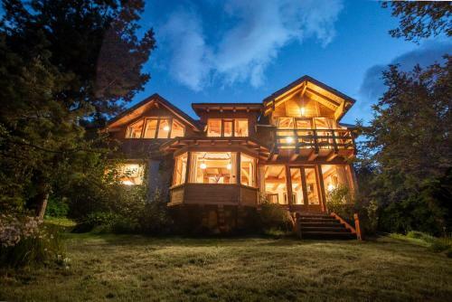 Tu Apart En Bariloche 10