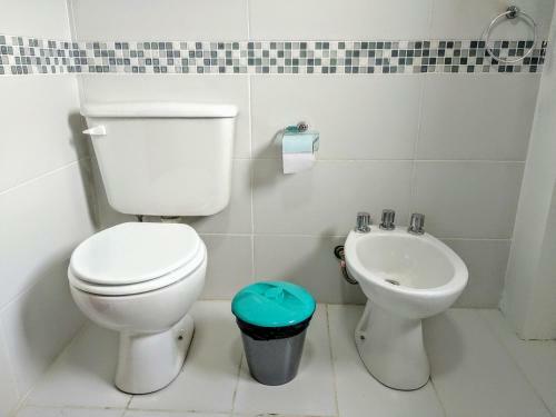 Apartamentos D�plex Punto Sur