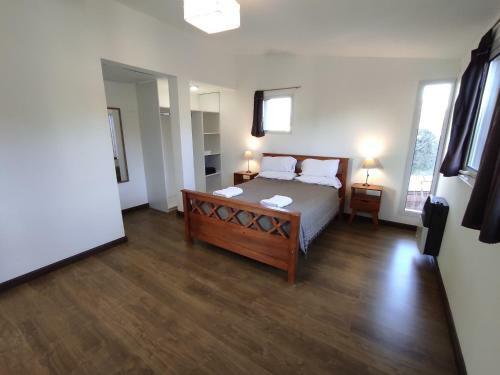 Apartamentos D�plex Punto Sur