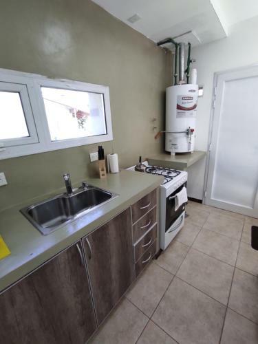 Apartamentos D�plex Punto Sur