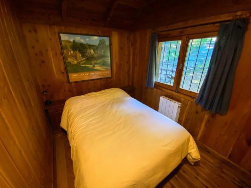 Beatiful Cabin In Bariloche