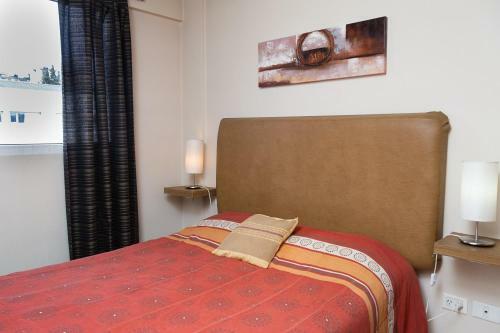 Apartamento Departamento Con Excelente Ubicaci�n
