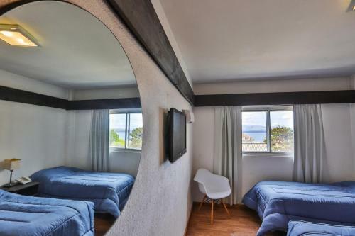 Hotel Bariloche Ski