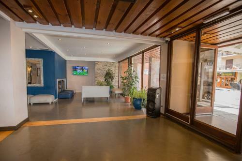 Hotel Bariloche Ski