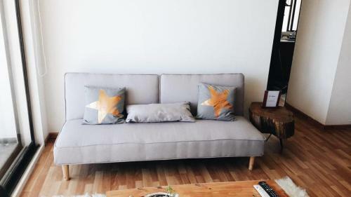 Apartamento Be Good