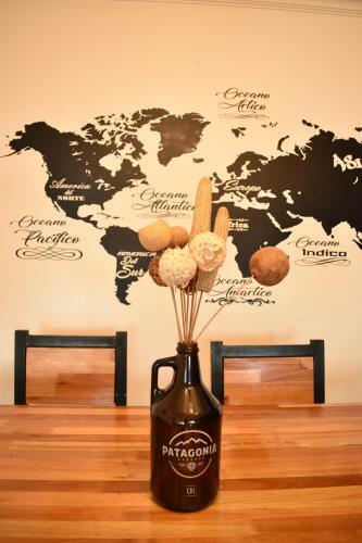 Apartamento Be Good