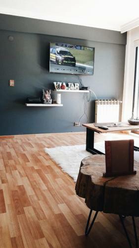 Apartamento Be Good