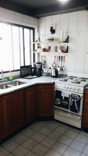 Apartamento Be Good