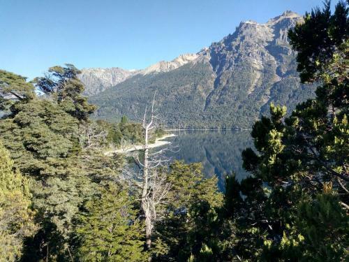 Bariloche Melipal - Casita Michay