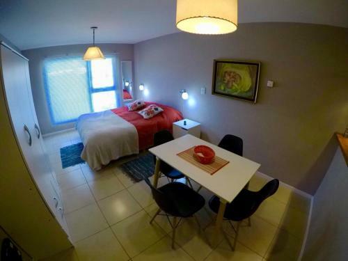Apartamento Ideal Parejas Zona Centrica