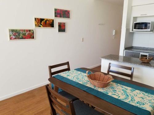Apartamento Terrazas Al Nahuel