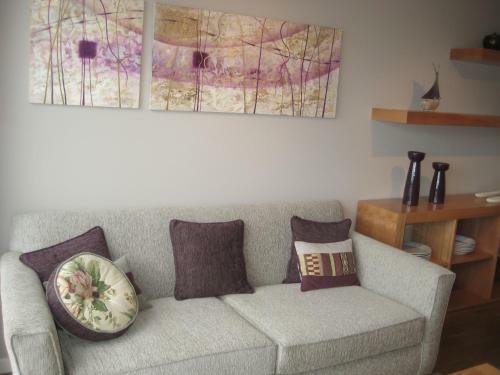 Apartamento Terrazas Del Lago II N