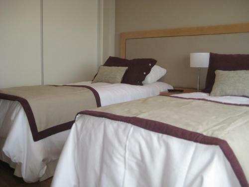 Apartamento Terrazas Del Lago II N