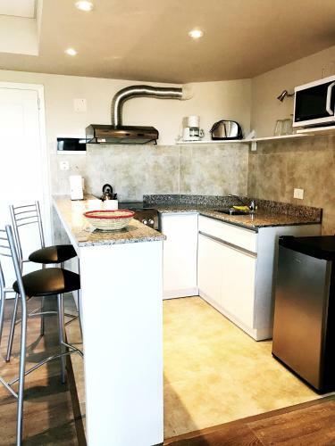 Apartamento Belgrano 8