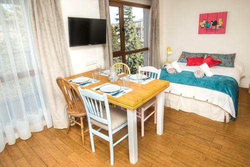 Apartamento Dto Mafalda En Pleno Centro