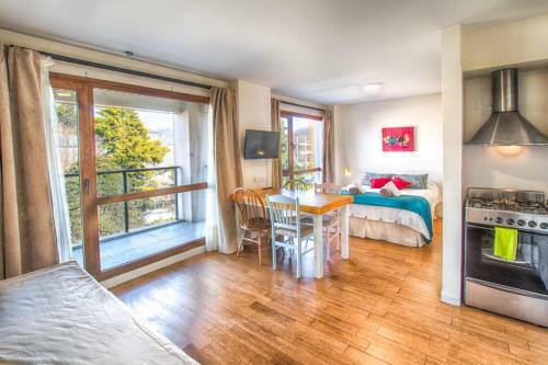 Apartamento Dto Mafalda En Pleno Centro