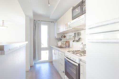 Apartamento Doriasa