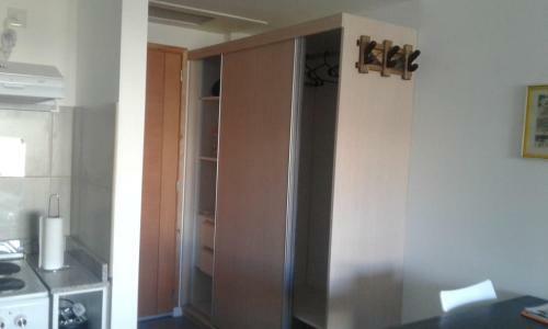 Apartamento Bariloche Centro - Monoambiente 2 Pax - Cod 3022