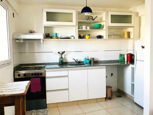 Apartamento Ideal Parejas Zona C�ntrica II