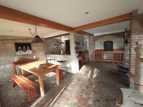 Tu Apart En Bariloche 21