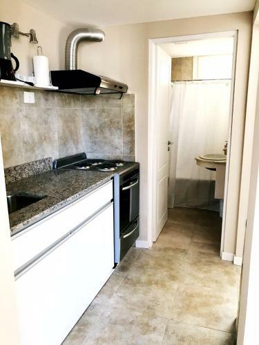 Apartamento Belgrano 21