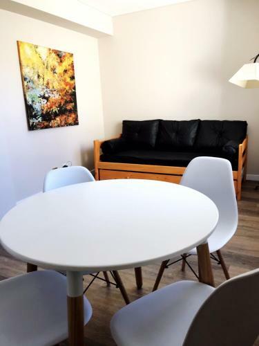 Apartamento Belgrano 21