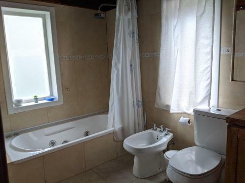 Ind�mito Hostel