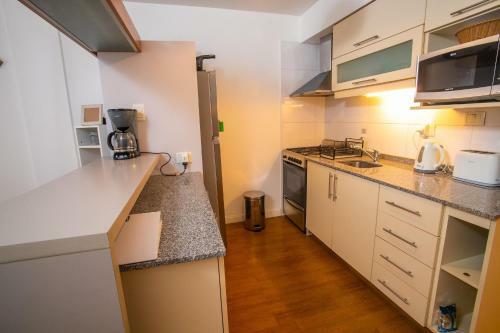 Apartamento Dorita