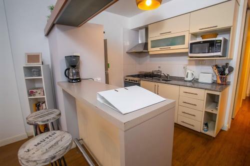 Apartamento Dorita