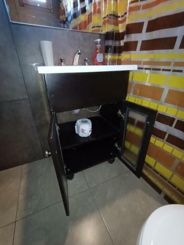 Apartamento Yaik II