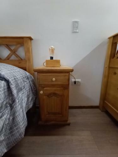 Apartamento Yaik II