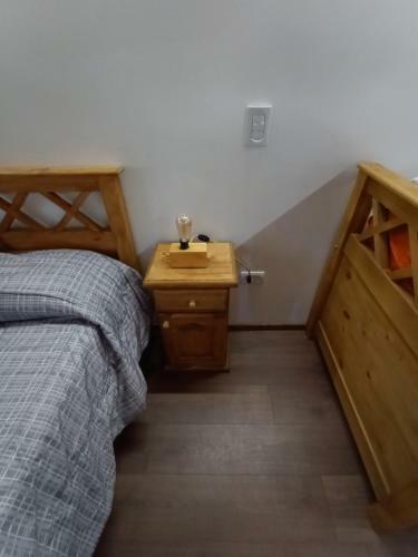 Apartamento Yaik II