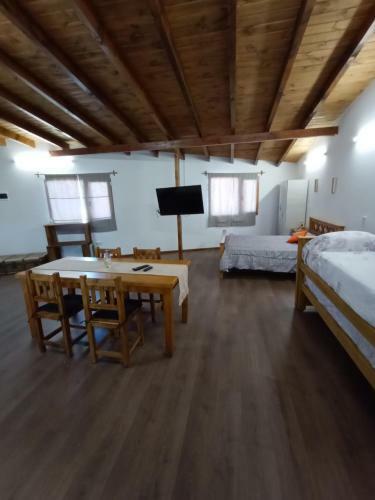 Apartamento Yaik II