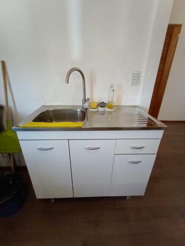 Apartamento Yaik II