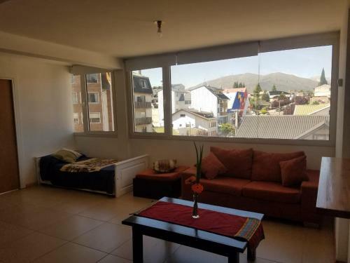 Apartamento Exclusivo Pi