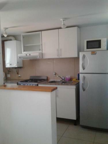 Apartamento Exclusivo Pi