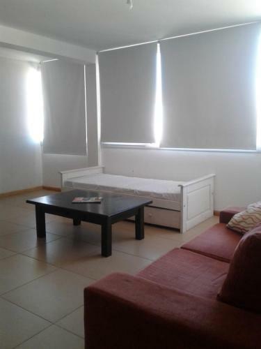 Apartamento Exclusivo Pi