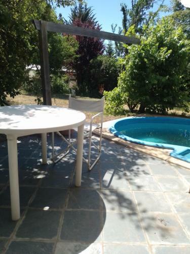 Apartamento Bungalow Rustico