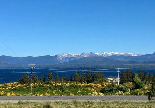 Apartamento Aldea Del Este- Bariloche