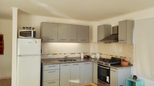 Apartamento Aldea Del Este- Bariloche