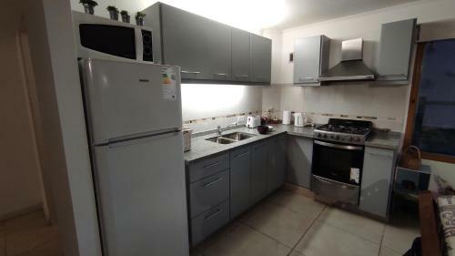 Apartamento Aldea Del Este- Bariloche