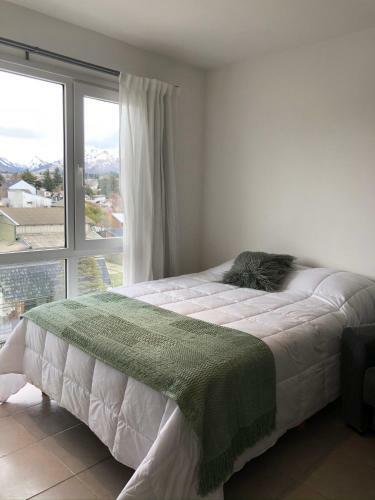 Apartamento Bettystudio, C�lido, Centrico C/ Vista A Los Cerros