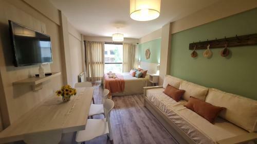 Apartamento Paqualino En Pleno Centro