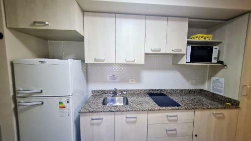 Apartamento Paqualino En Pleno Centro