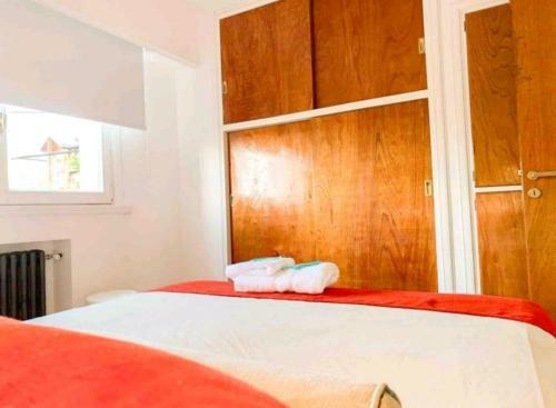 Apartamento Felipe I