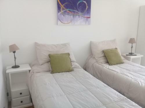 Apartamento Monoambiente Residencial