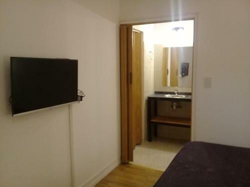 Apartamento Monoambiente Residencial