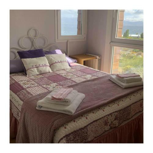 Apartamento Vistas Al Nahuel